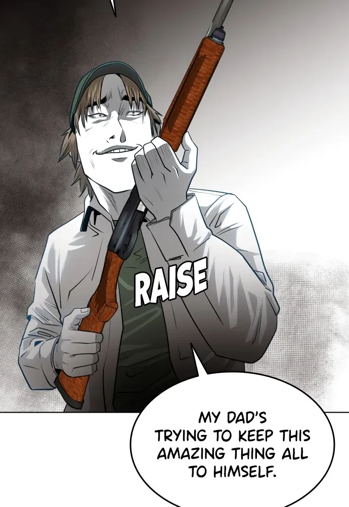 Bloodhounds Chapter 46 page 74 - 