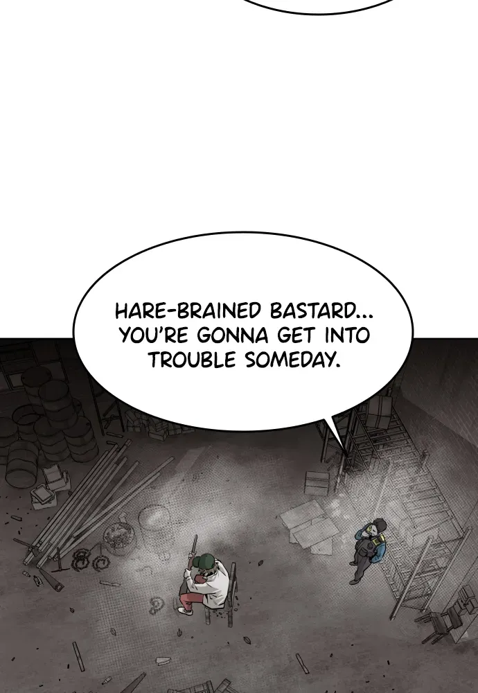 Bloodhounds Chapter 46 page 75 - 