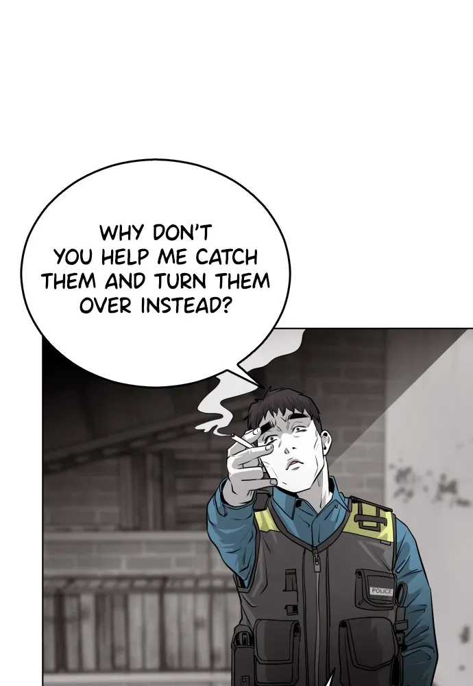 Bloodhounds Chapter 46 page 78 - 