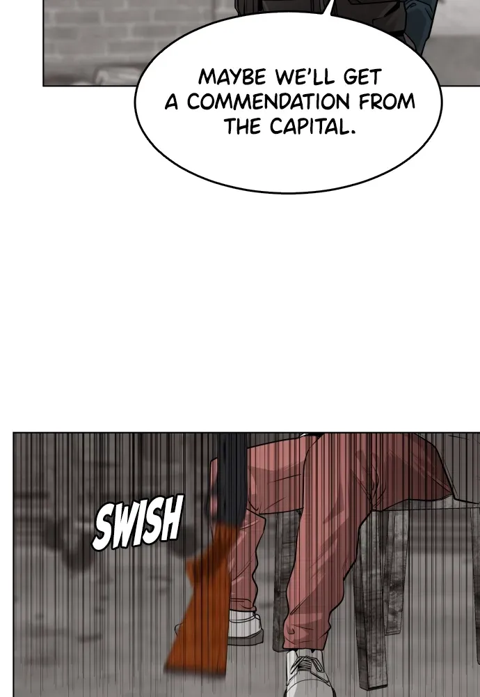 Bloodhounds Chapter 46 page 79 - 