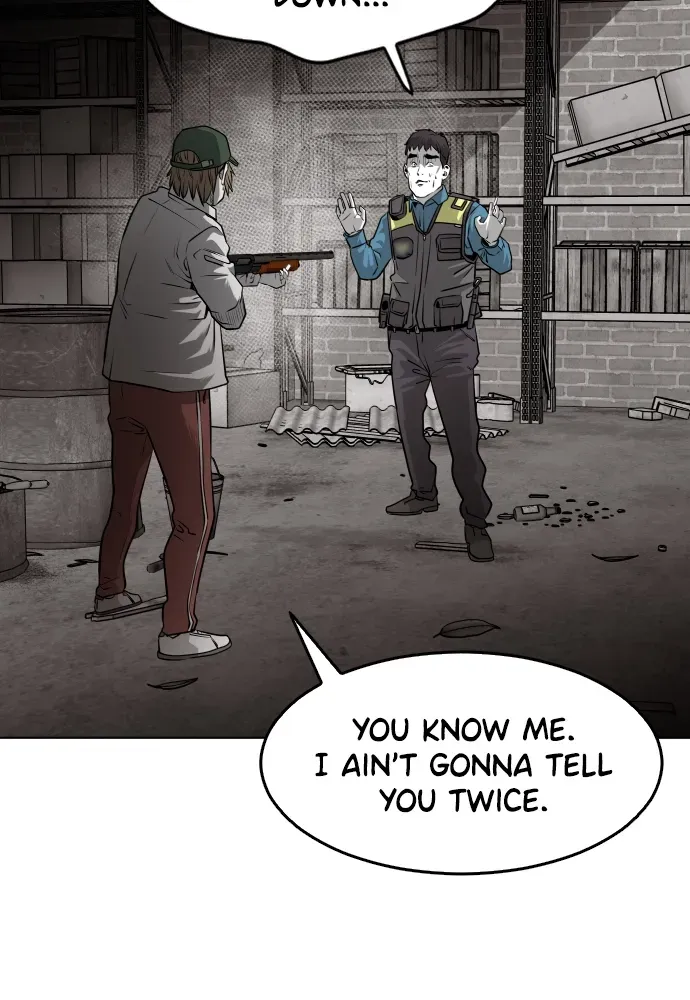 Bloodhounds Chapter 46 page 81 - 