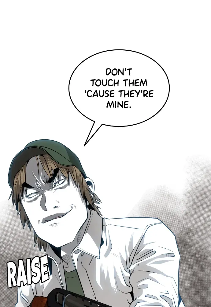 Bloodhounds Chapter 46 page 82 - 