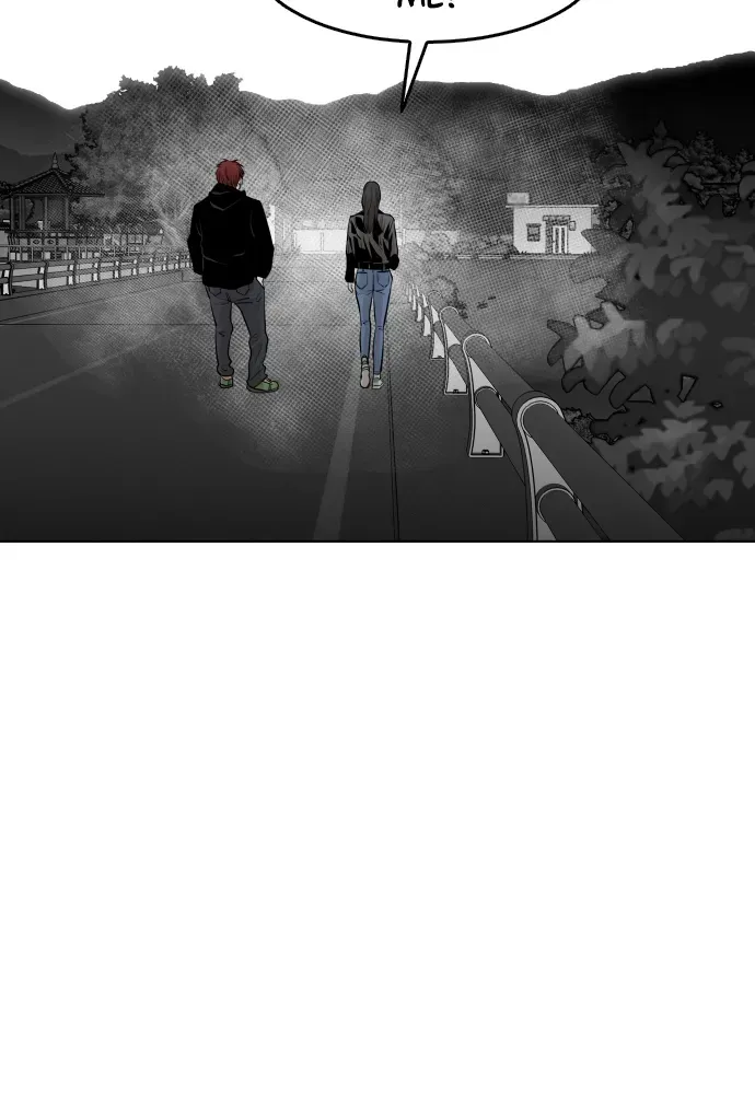 Bloodhounds Chapter 46 page 85 - 
