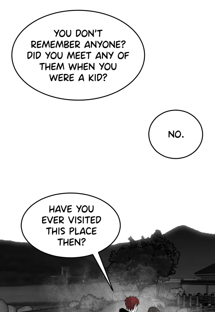 Bloodhounds Chapter 46 page 87 - 