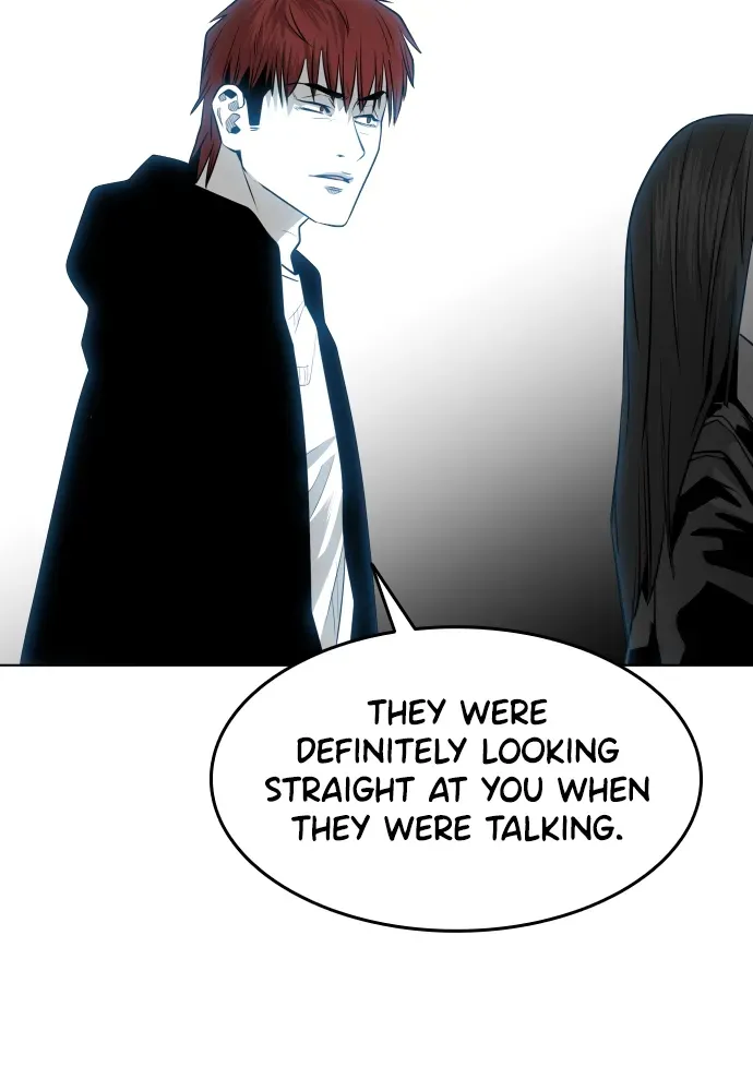 Bloodhounds Chapter 46 page 89 - 