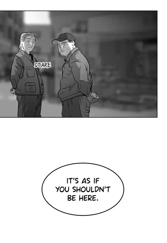 Bloodhounds Chapter 46 page 90 - 