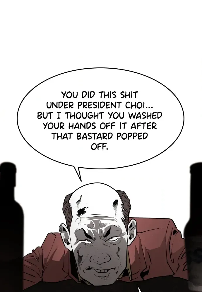 Bloodhounds Chapter 46 page 10 - 