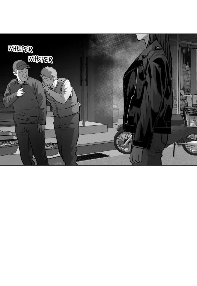 Bloodhounds Chapter 46 page 91 - 