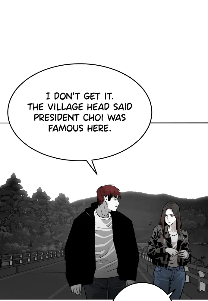 Bloodhounds Chapter 46 page 92 - 