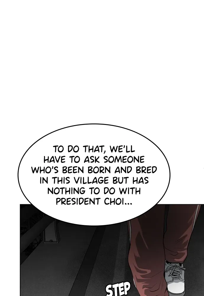 Bloodhounds Chapter 46 page 98 - 