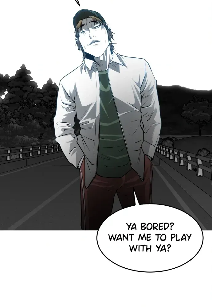 Bloodhounds Chapter 46 page 100 - 