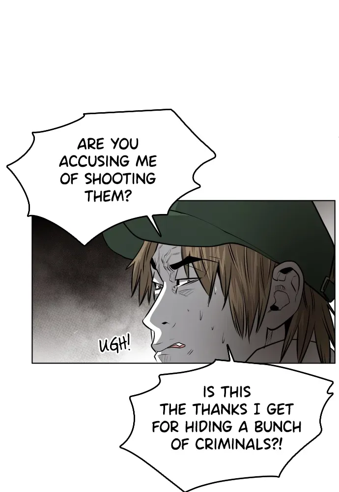 Bloodhounds Chapter 47 page 102 - 