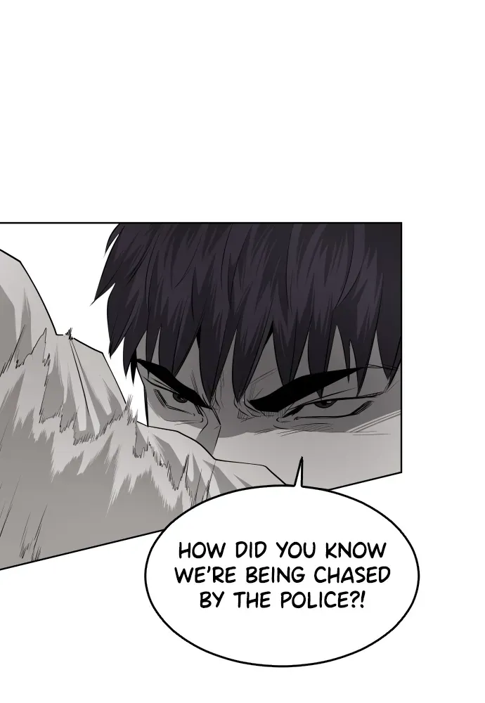 Bloodhounds Chapter 47 page 105 - 