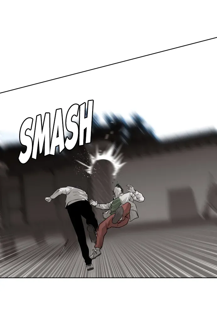 Bloodhounds Chapter 47 page 106 - 