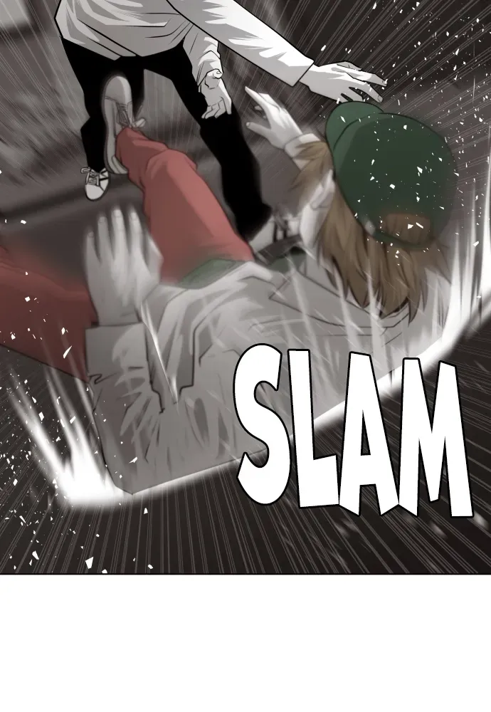 Bloodhounds Chapter 47 page 108 - 