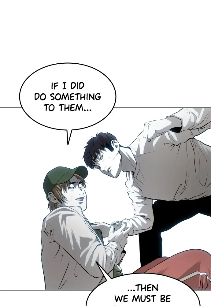Bloodhounds Chapter 47 page 113 - 