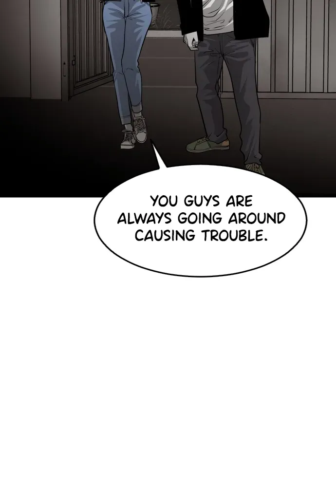 Bloodhounds Chapter 47 page 115 - 