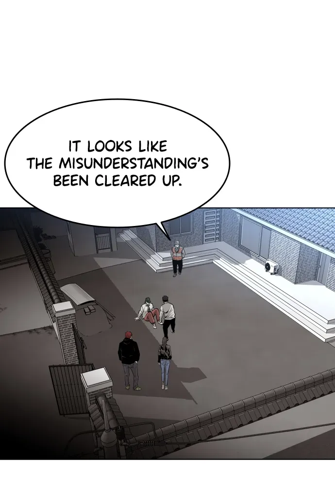 Bloodhounds Chapter 47 page 116 - 