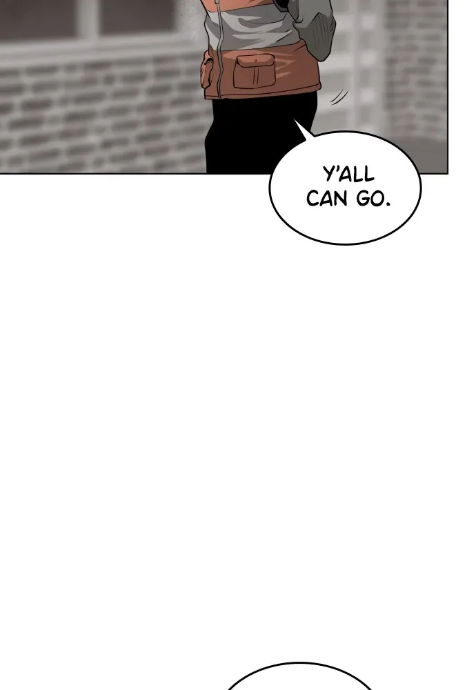 Bloodhounds Chapter 47 page 118 - 