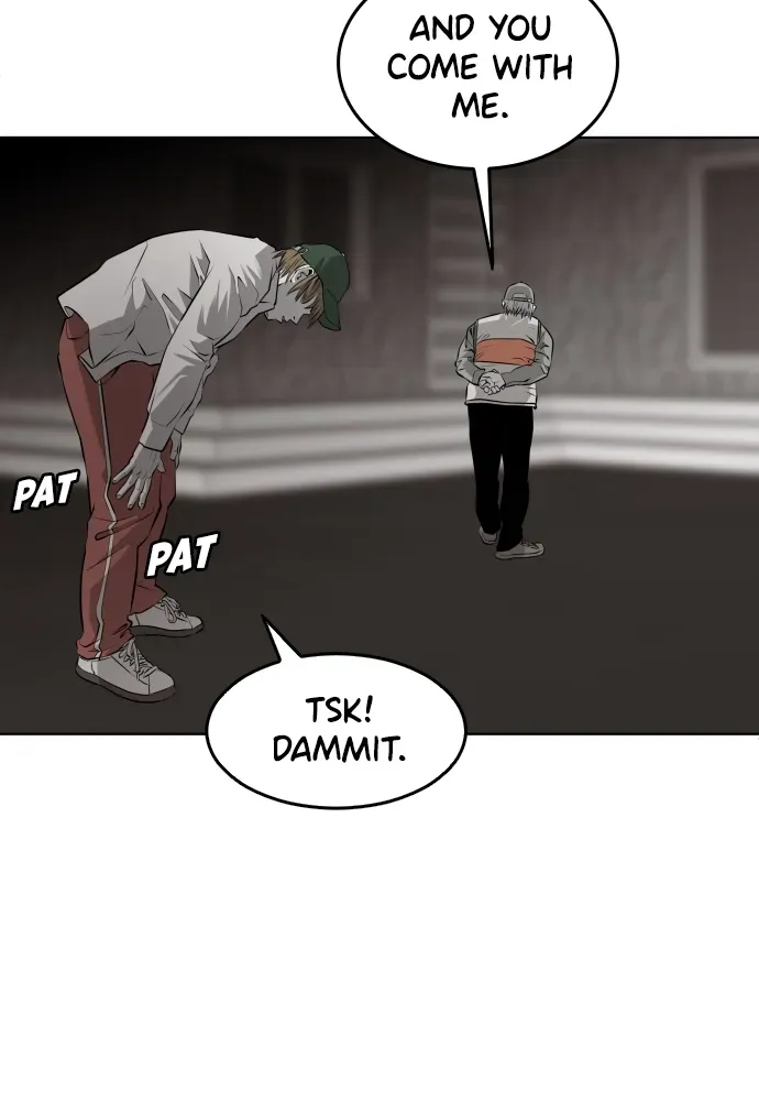 Bloodhounds Chapter 47 page 119 - 