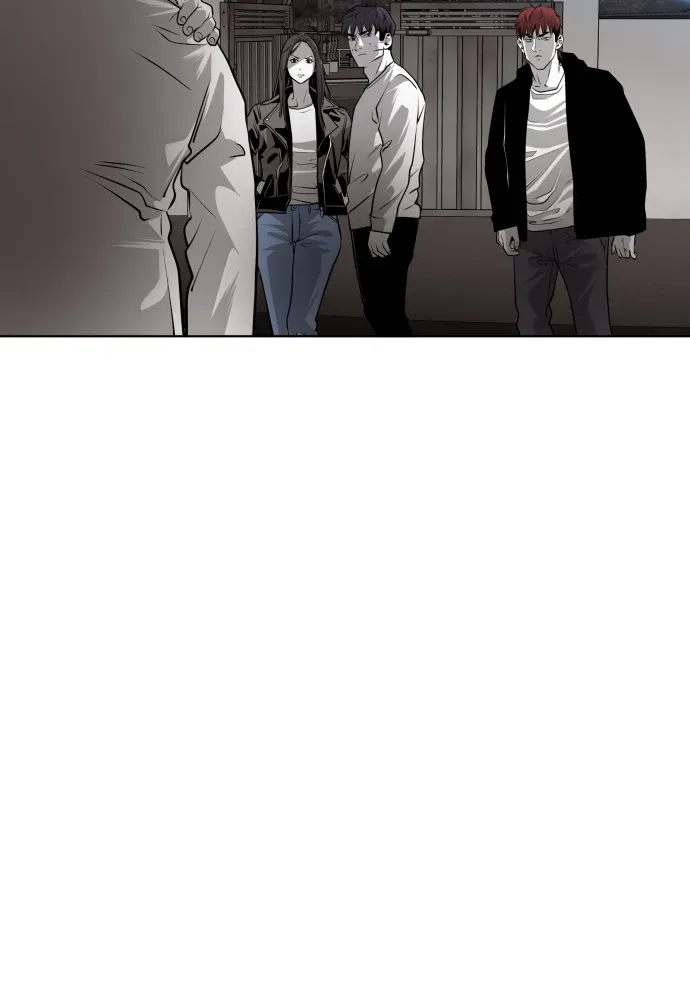 Bloodhounds Chapter 47 page 121 - 