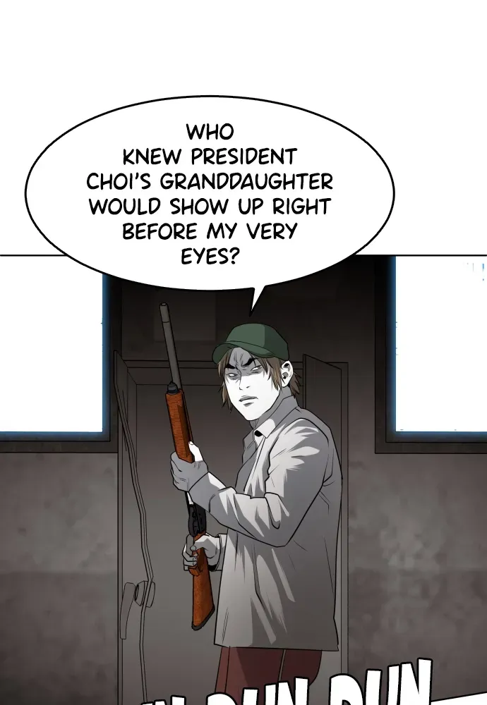 Bloodhounds Chapter 47 page 128 - 