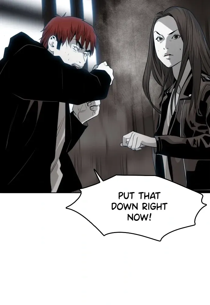 Bloodhounds Chapter 47 page 130 - 