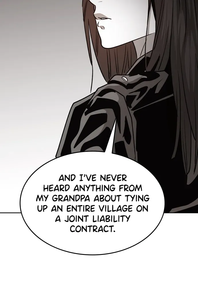 Bloodhounds Chapter 47 page 134 - 