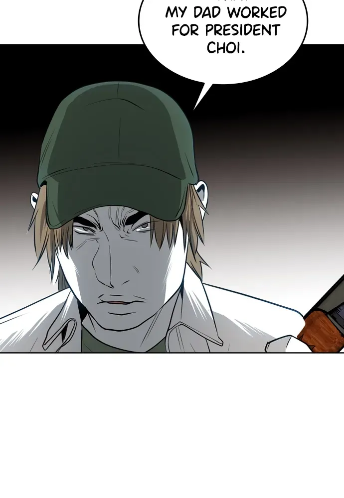 Bloodhounds Chapter 47 page 137 - 