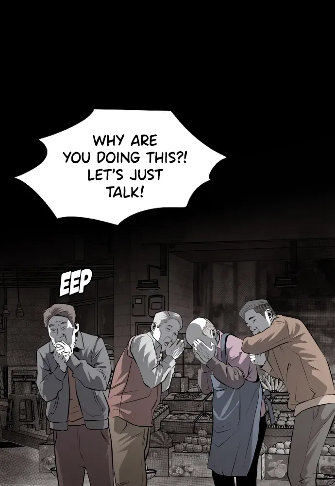 Bloodhounds Chapter 47 page 143 - 