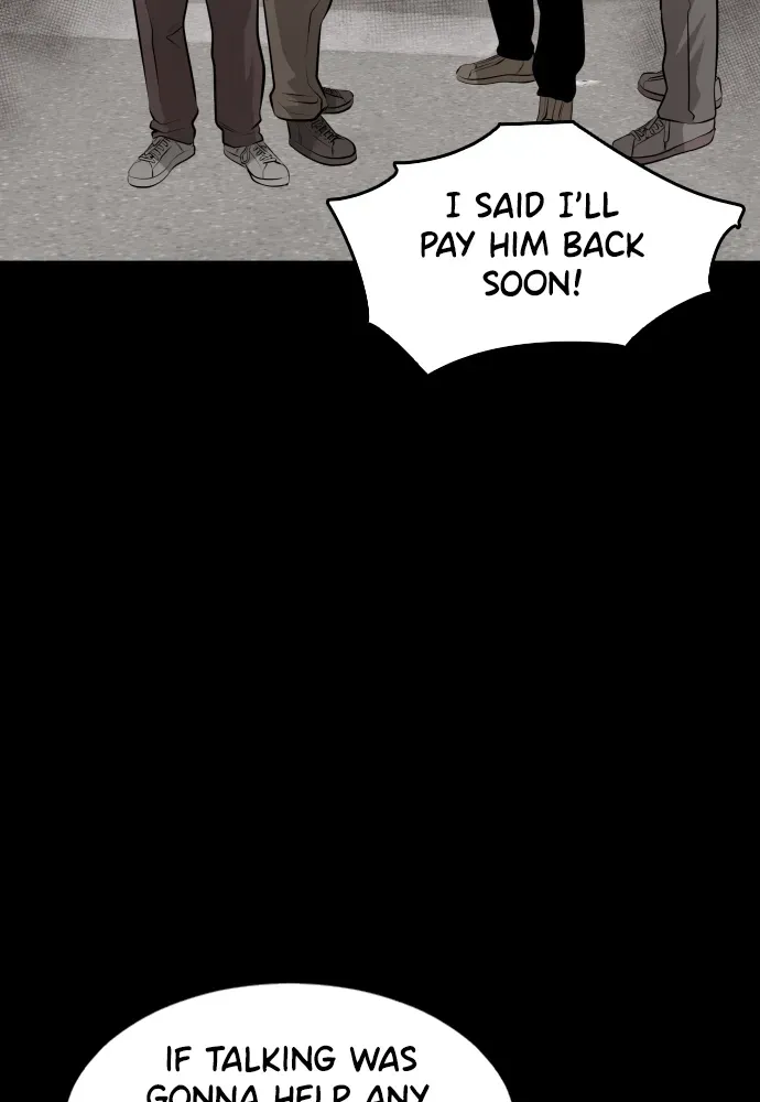 Bloodhounds Chapter 47 page 144 - 