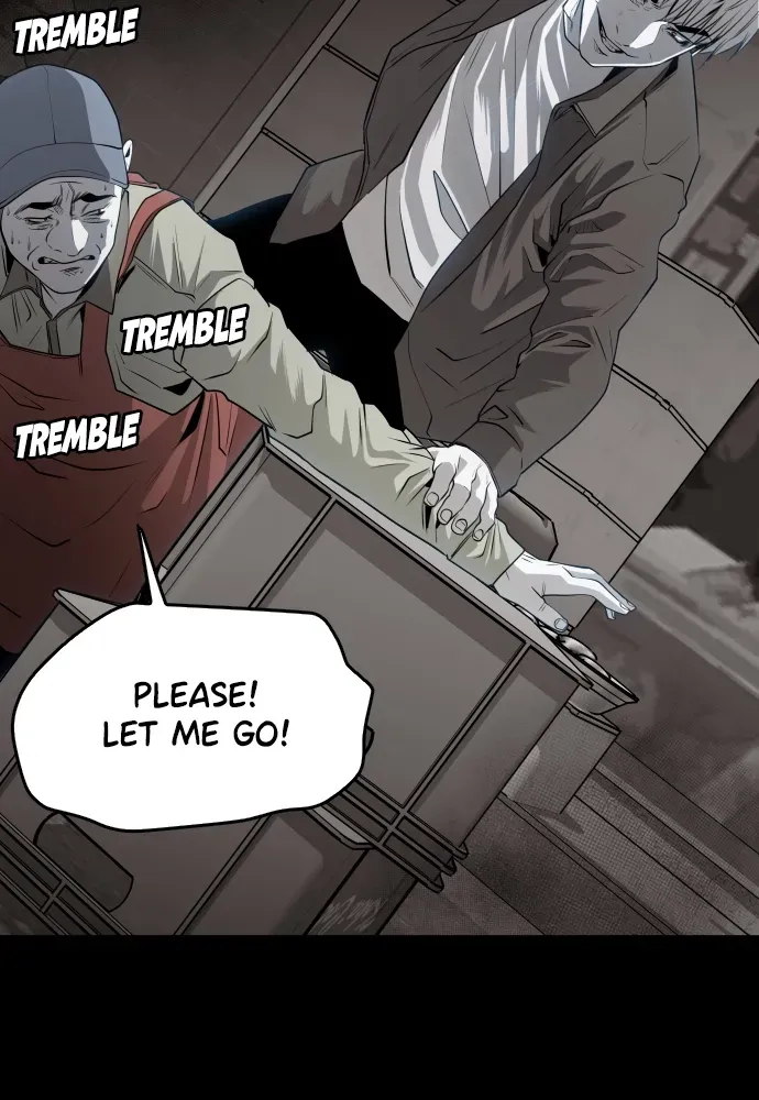 Bloodhounds Chapter 47 page 147 - 