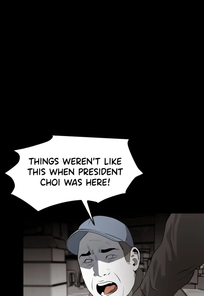 Bloodhounds Chapter 47 page 148 - 