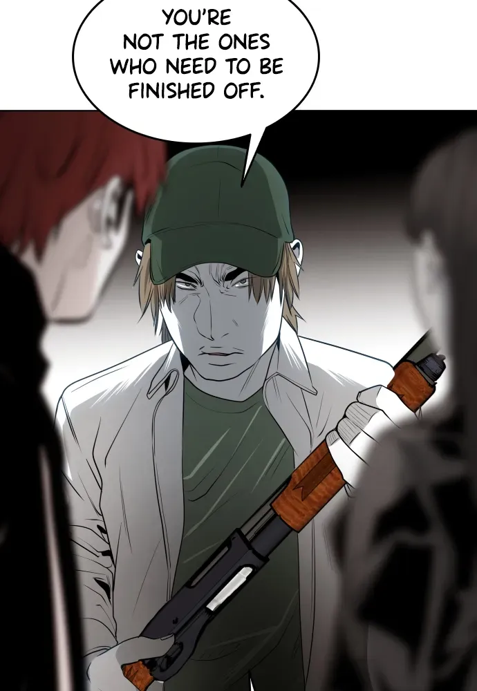 Bloodhounds Chapter 47 page 158 - 