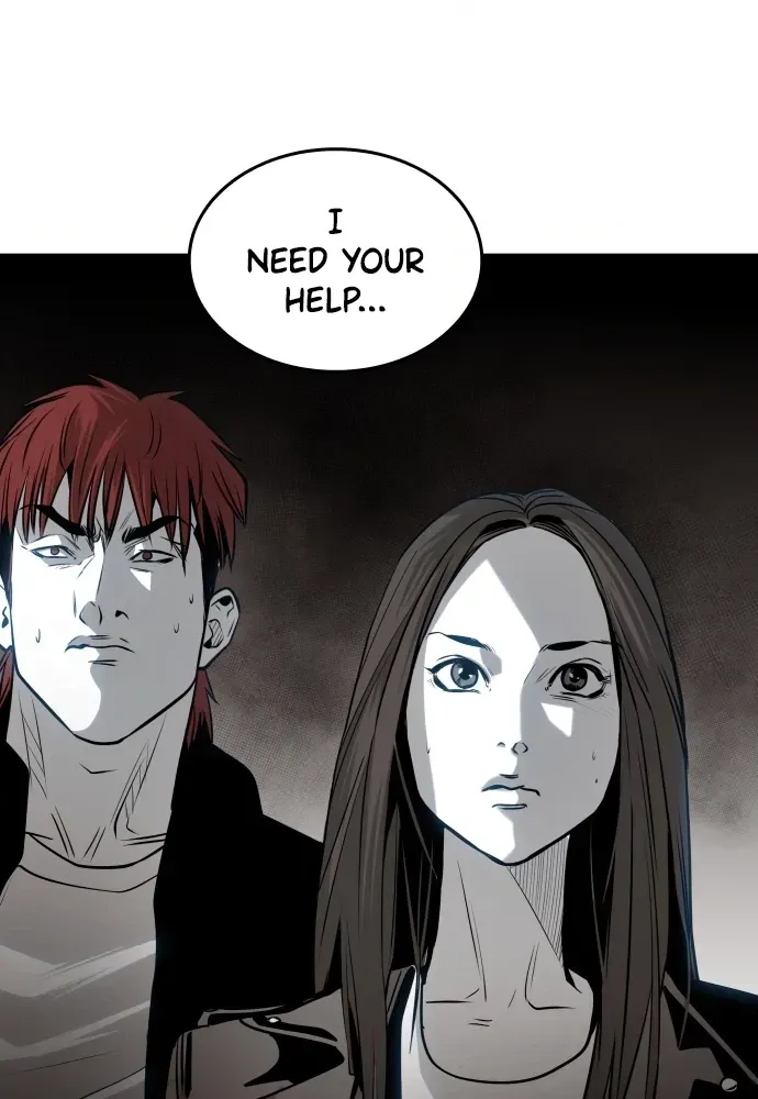 Bloodhounds Chapter 47 page 160 - 