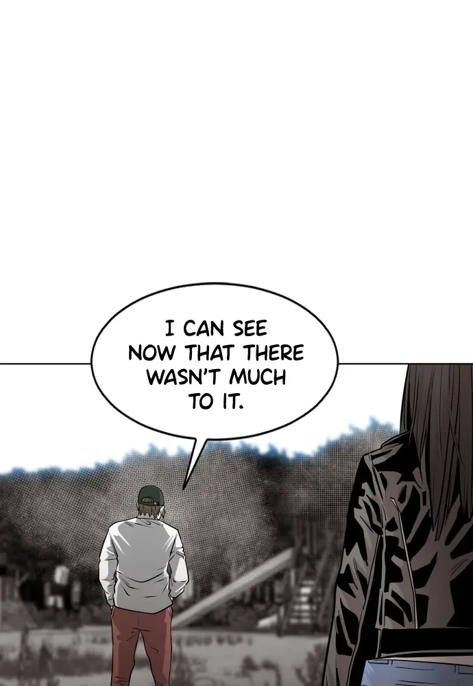 Bloodhounds Chapter 47 page 19 - 