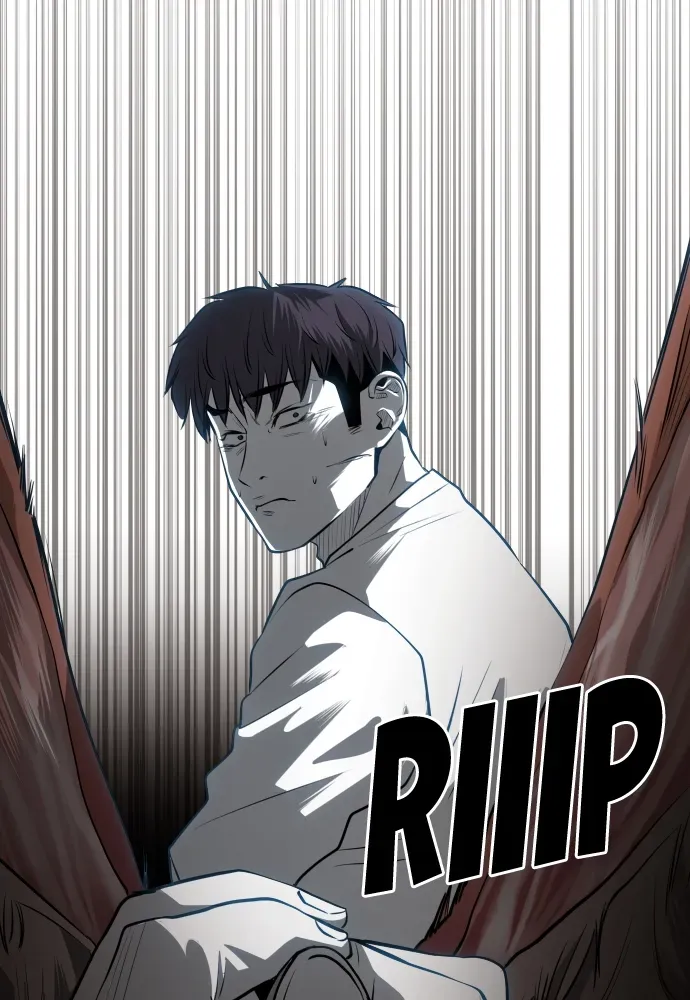 Bloodhounds Chapter 47 page 3 - 