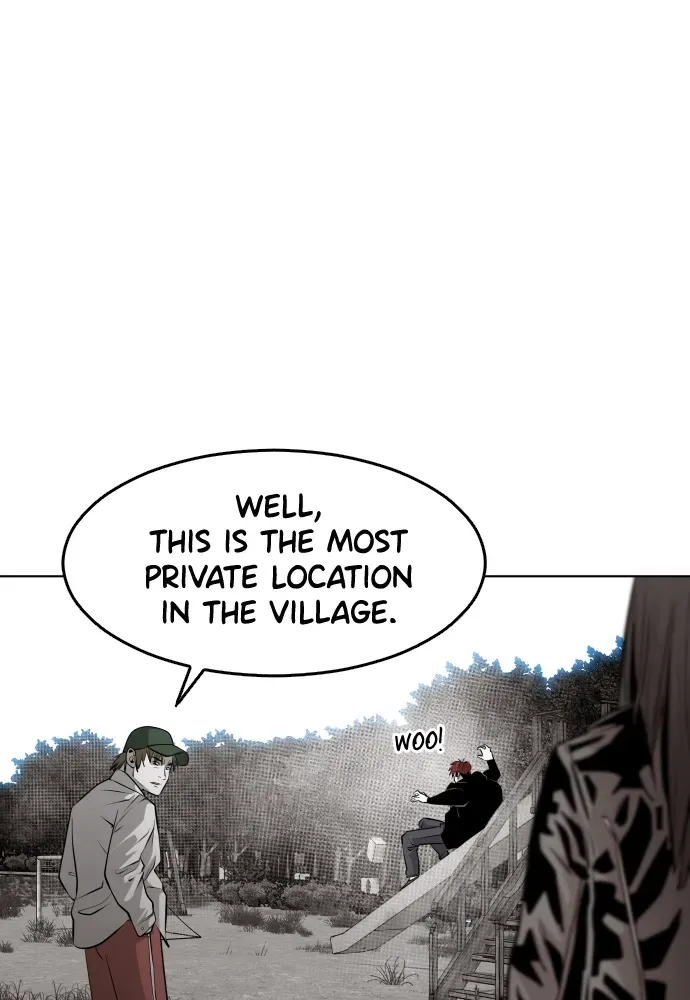Bloodhounds Chapter 47 page 22 - 