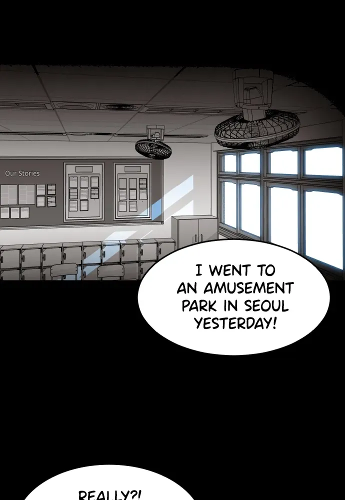Bloodhounds Chapter 47 page 27 - 