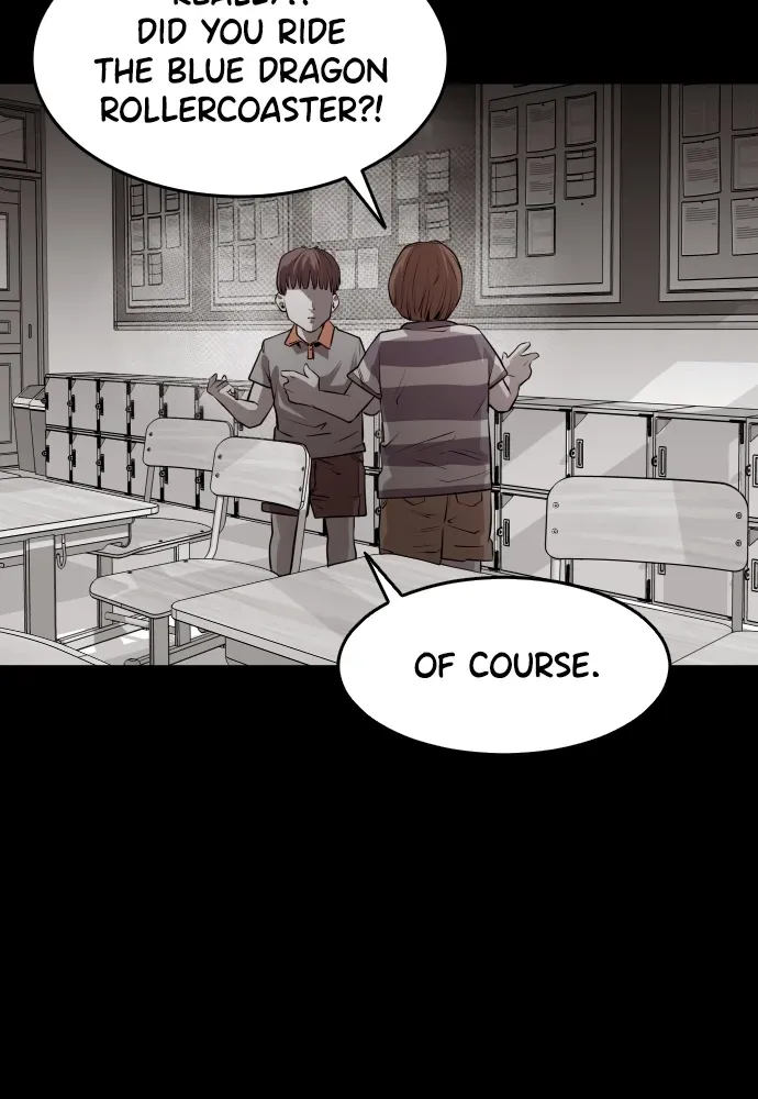 Bloodhounds Chapter 47 page 28 - 