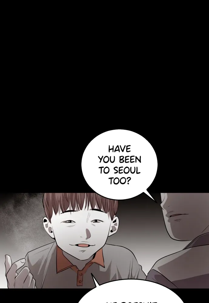 Bloodhounds Chapter 47 page 29 - 