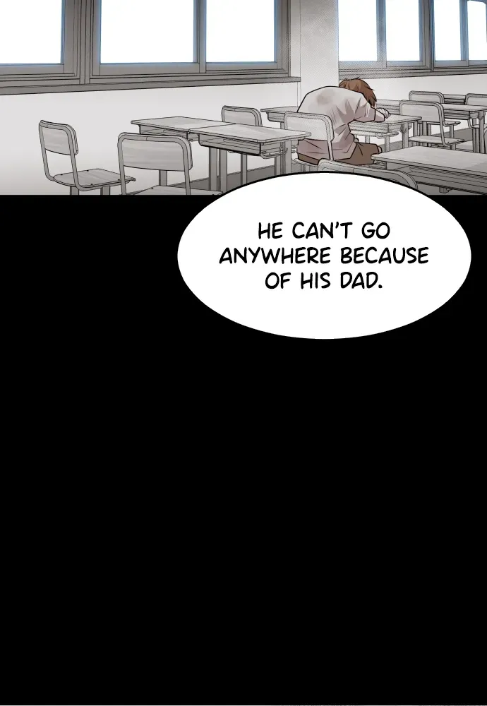 Bloodhounds Chapter 47 page 31 - 
