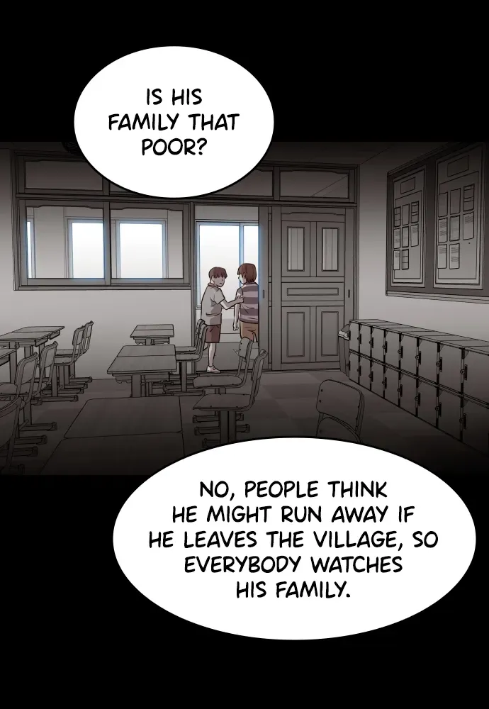 Bloodhounds Chapter 47 page 33 - 