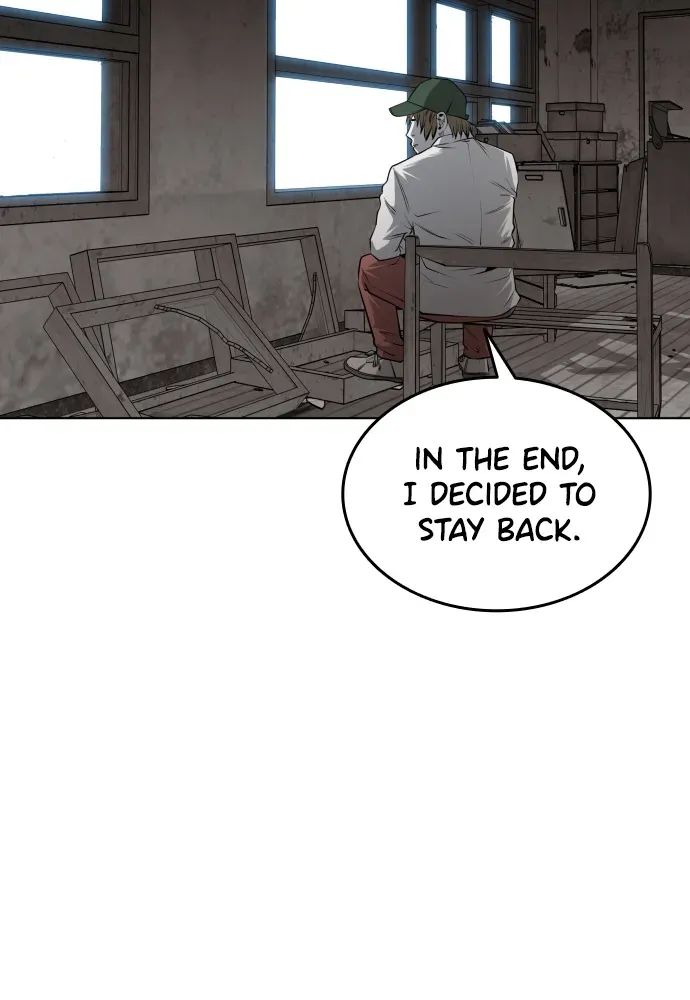 Bloodhounds Chapter 47 page 39 - 