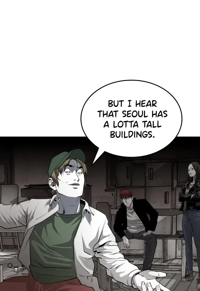 Bloodhounds Chapter 47 page 40 - 
