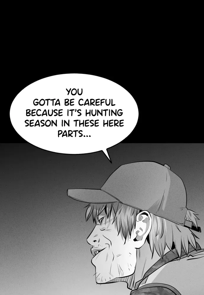 Bloodhounds Chapter 47 page 5 - 