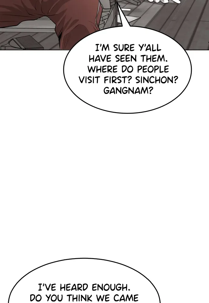 Bloodhounds Chapter 47 page 41 - 