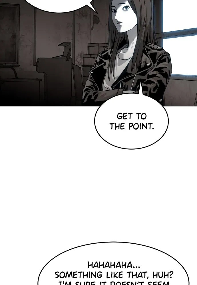Bloodhounds Chapter 47 page 44 - 