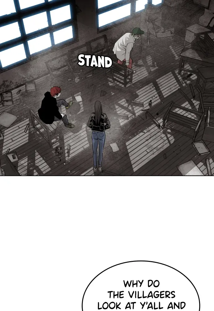 Bloodhounds Chapter 47 page 47 - 