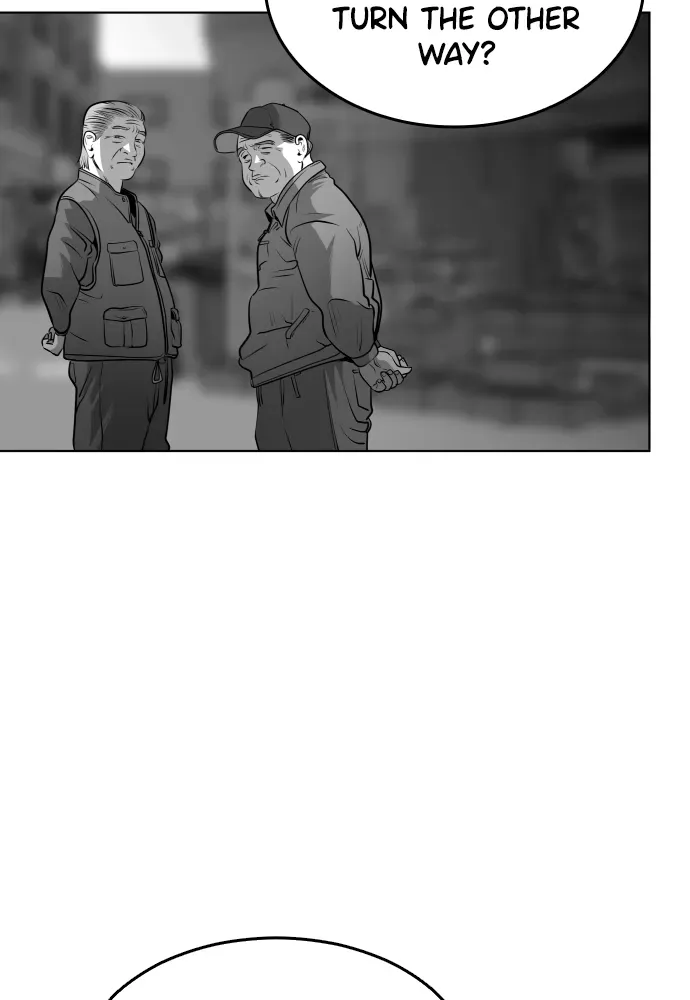 Bloodhounds Chapter 47 page 48 - 